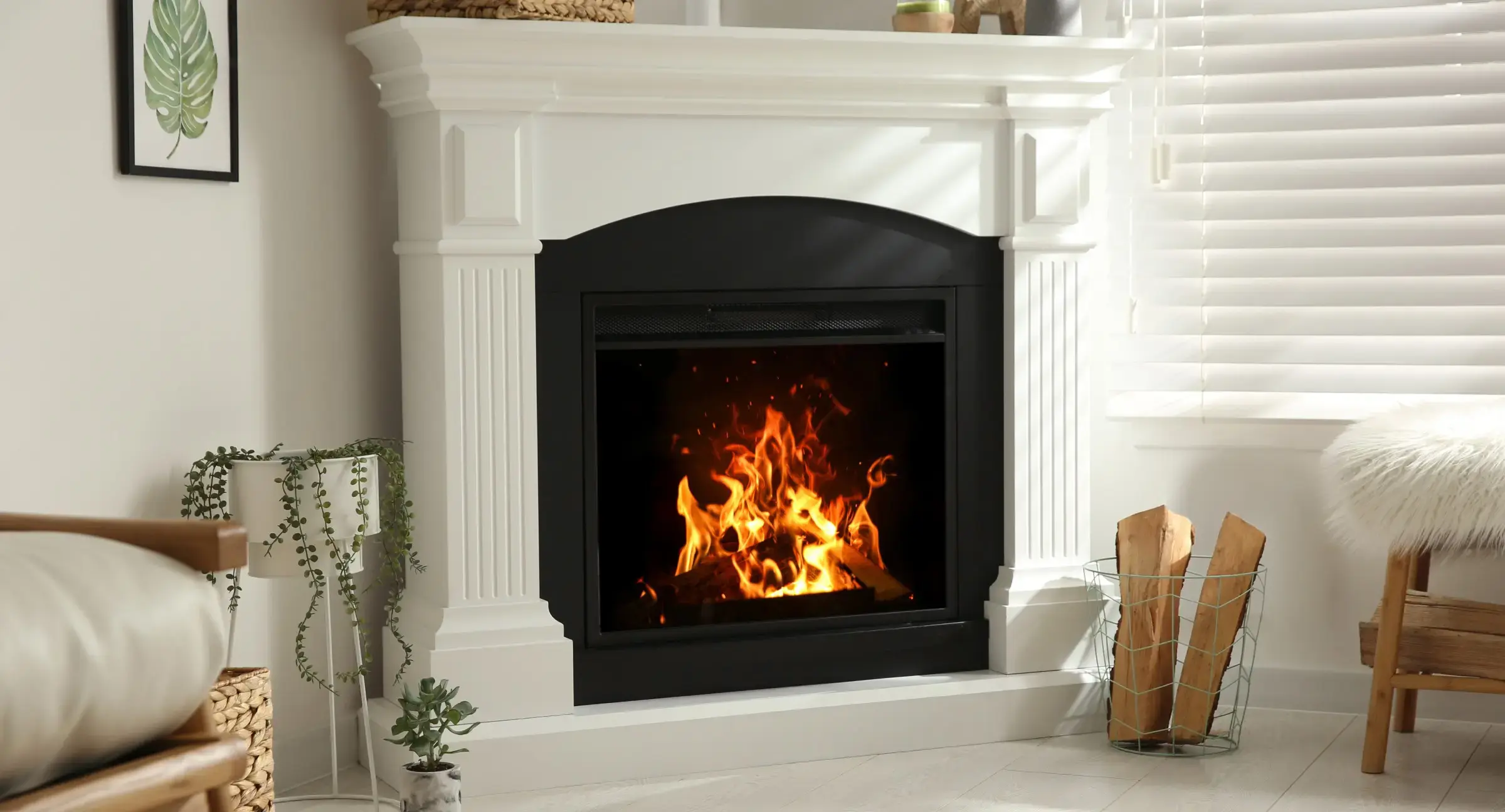 Important Tips for Buying a Fireplace: What You Should Consider