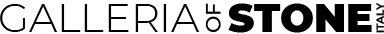 galleria of stone logo
